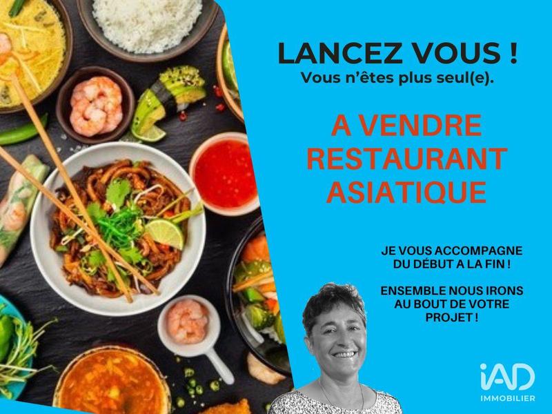 Local commercial - 60 m²