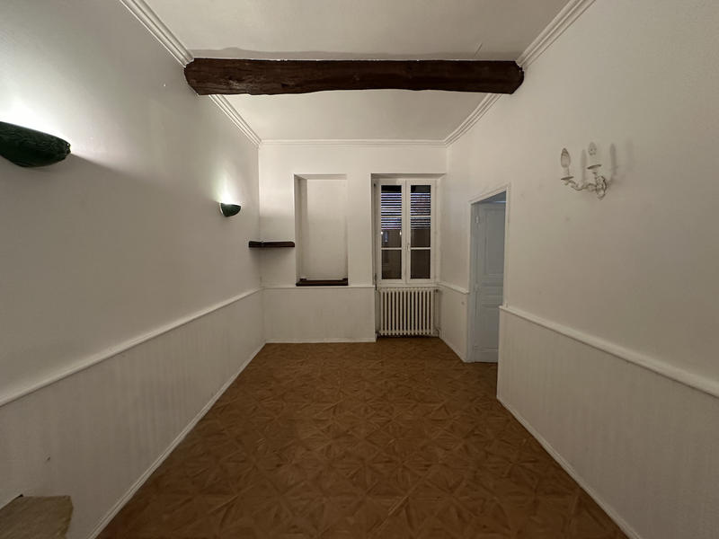 Maison - 240 m² - 12 pièces