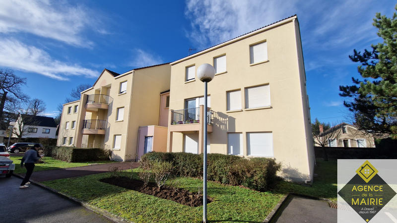 Appartement - 103 m² - 5 pièces