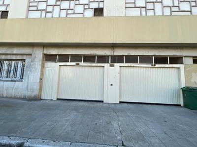 Garage - 15 m²