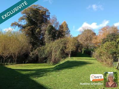 Propriété - 149 m² - 4 pièces