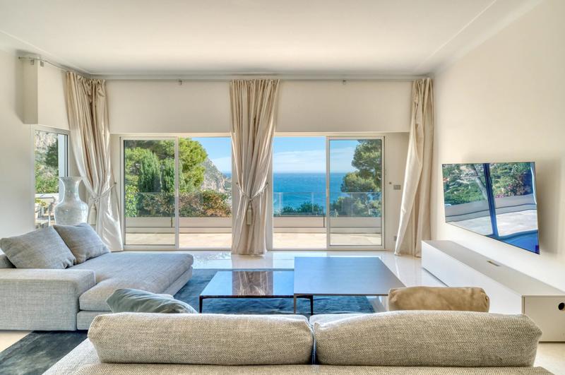 Villa - 220 m² - 5 pièces