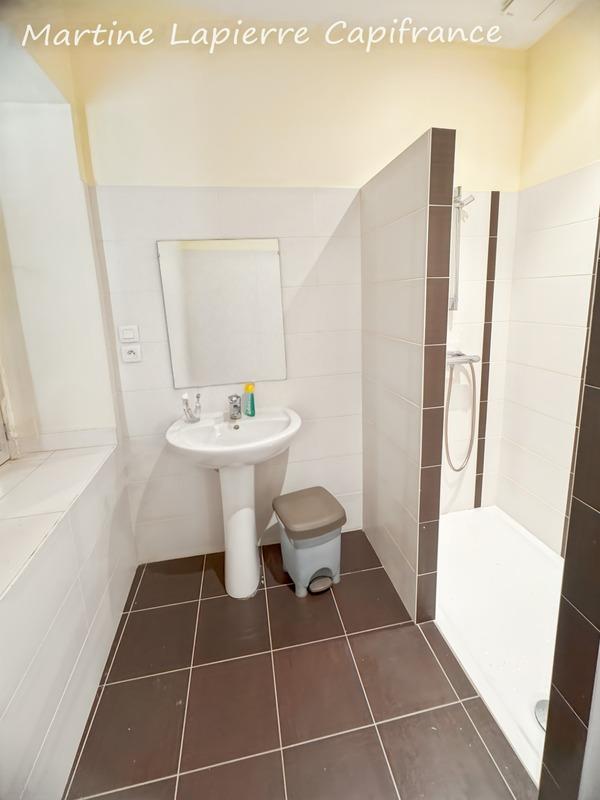 Fonds de commerce - 150 m²