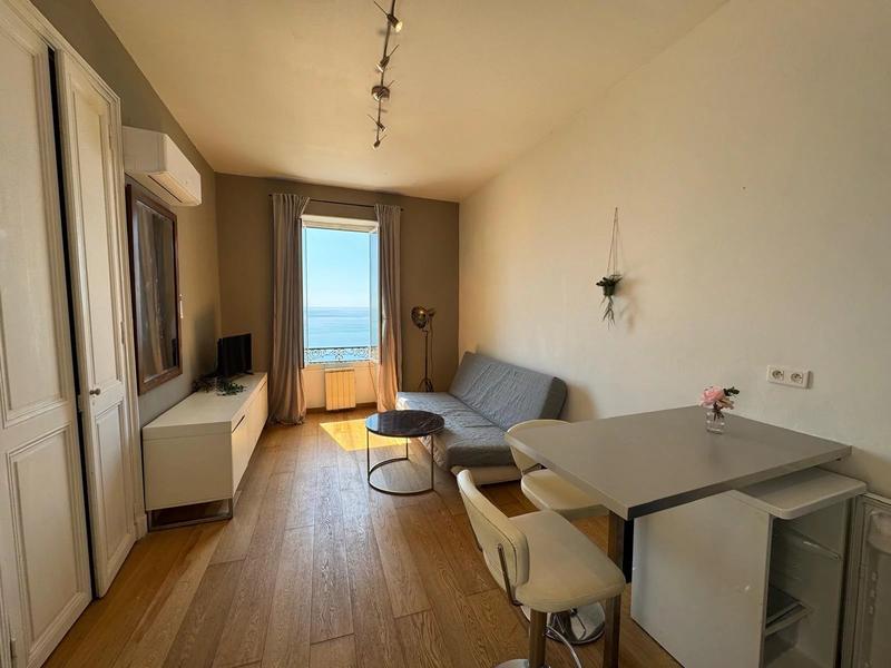 Appartement - 30 m² - 1 pièce