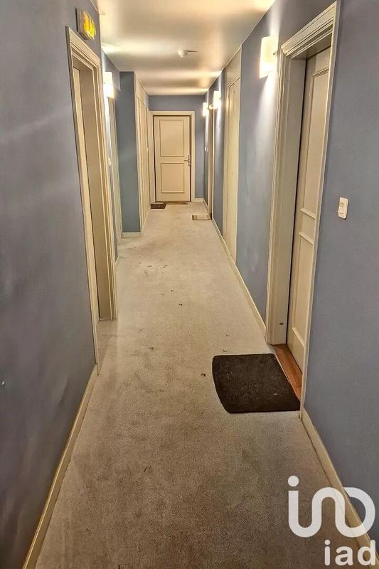 Studio - 33 m² - 1 pièce