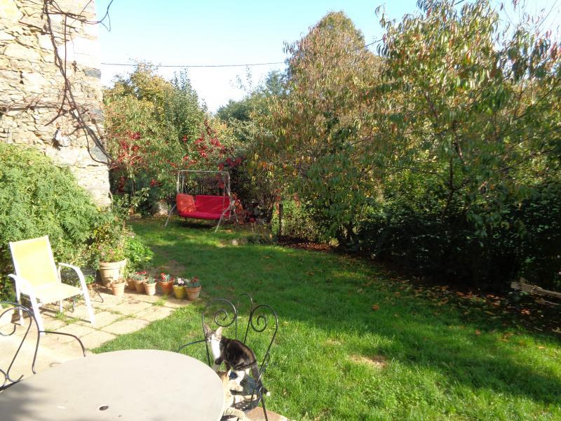 Maison - 180 m² - 7 pièces