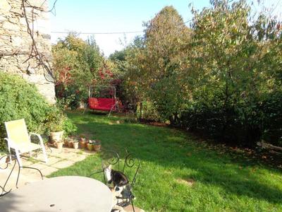 Maison - 180 m² - 7 pièces