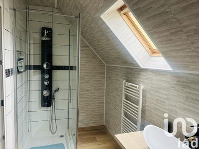 Maison - 119 m² - 4 pièces