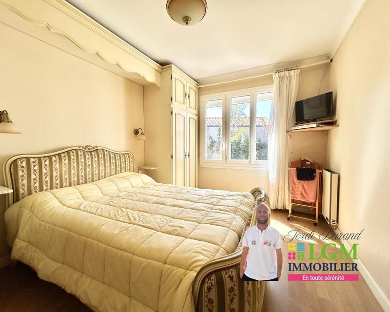 Maison - 107 m² - 5 pièces