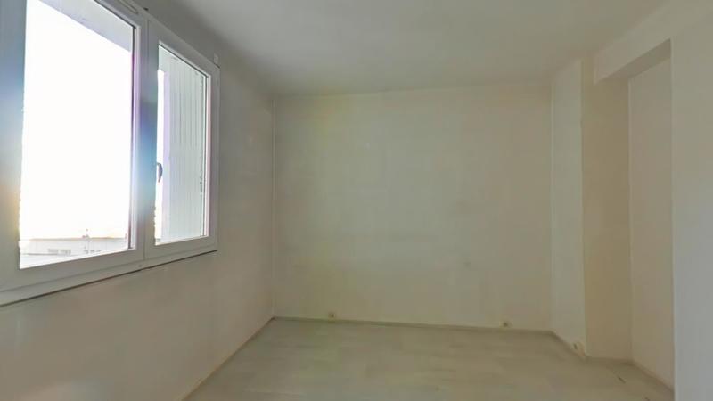 Appartement ancien - 51 m² - 3 pièces