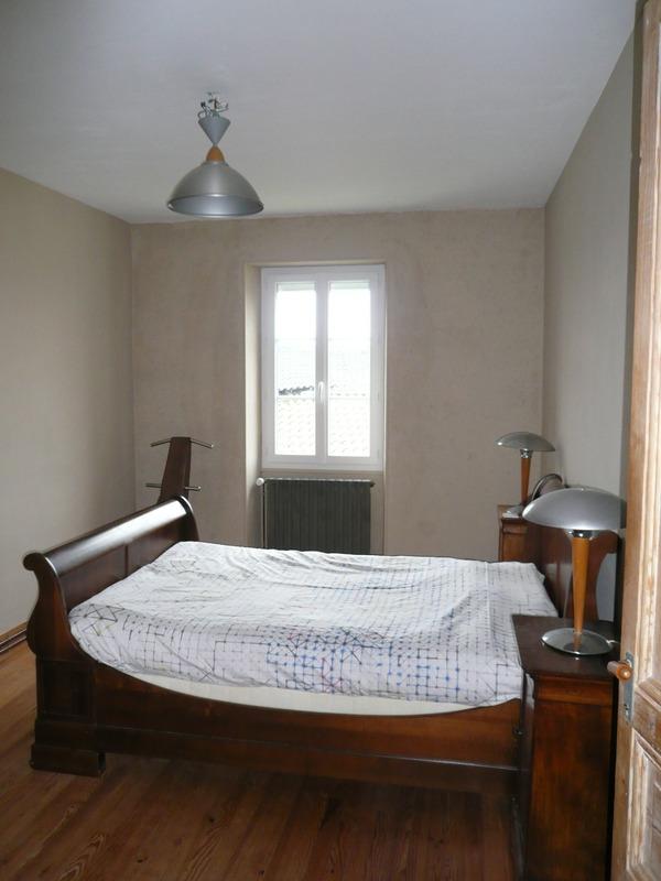 Maison - 122 m² - 5 pièces