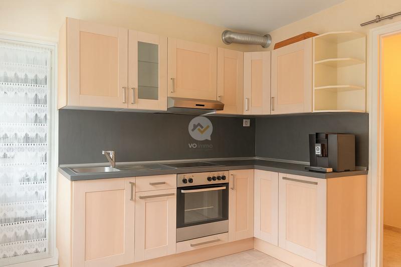 Appartement - 75 m² - 4 pièces