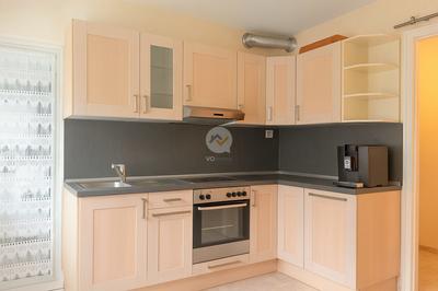 Appartement - 75 m² - 4 pièces