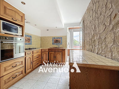 Appartement - 73 m² - 3 pièces