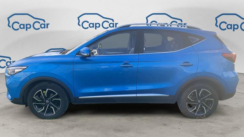 Mg Zs 1.5 VTi 106 Luxury