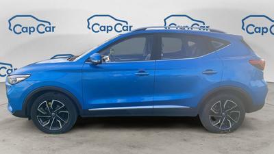 Mg Zs 1.5 VTi 106 Luxury