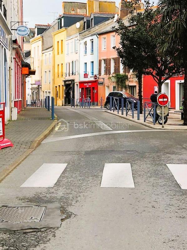 Immeuble - 170 m² - 6 pièces