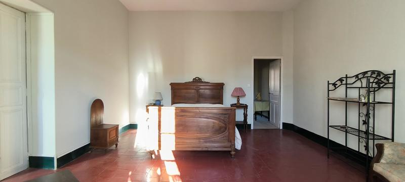 Maison ancienne - 285 m² - 9 pièces