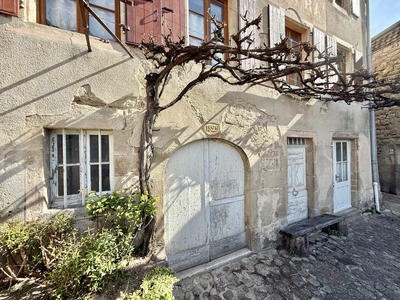 Maison - 157 m² - 8 pièces