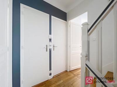 Maison - 147 m² - 6 pièces