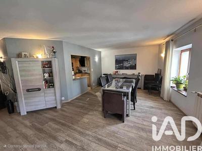 Appartement - 160 m² - 4 pièces