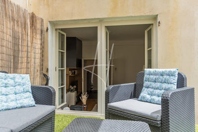 Appartement - 92 m² - 4 pièces