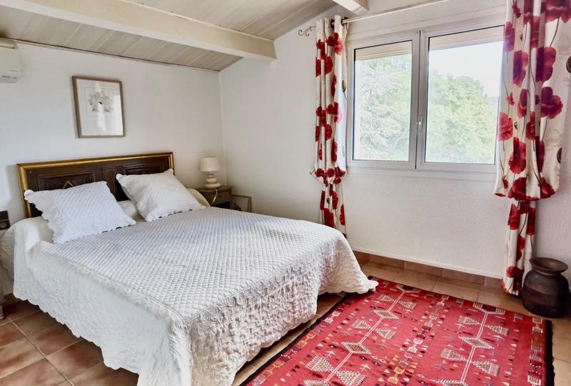 Mas - 175 m² - 7 pièces