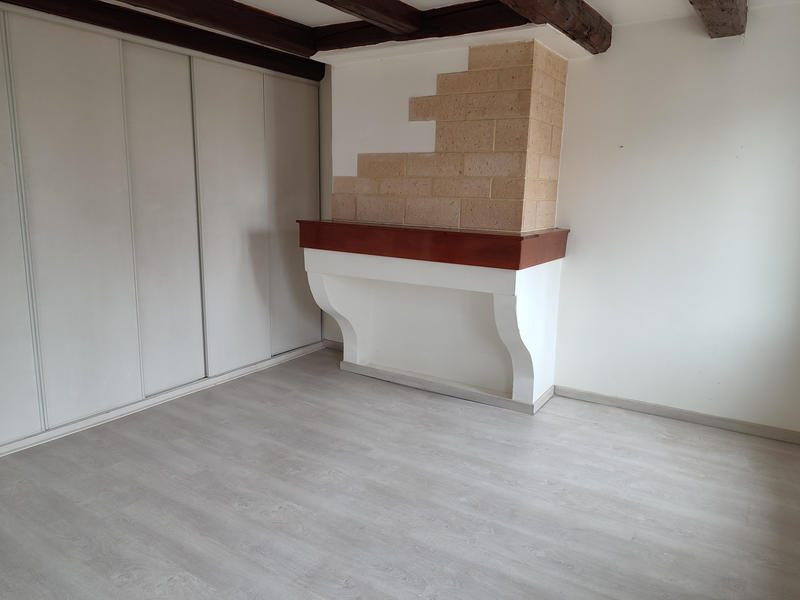 Appartement - 87 m² - 5 pièces