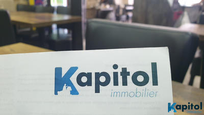 Fonds de commerce - Hôtellerie / Restauration - 80 m²