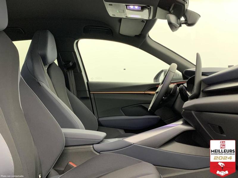 Cupra Terramar 1.5 eHybrid 204 ch Dsg6 V