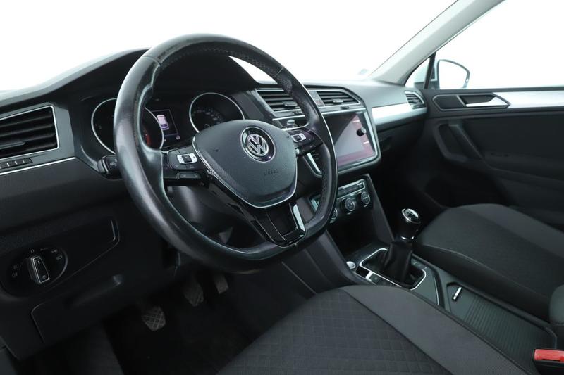 Volkswagen Tiguan 2.0 Tdi BlueMotion Tech Confortline Business Bv6 115 ch