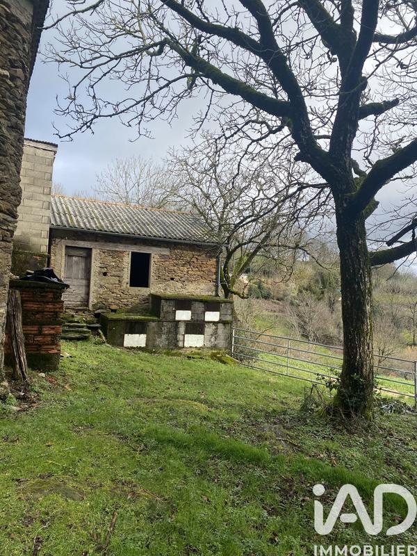 Ferme - 139 m² - 6 pièces