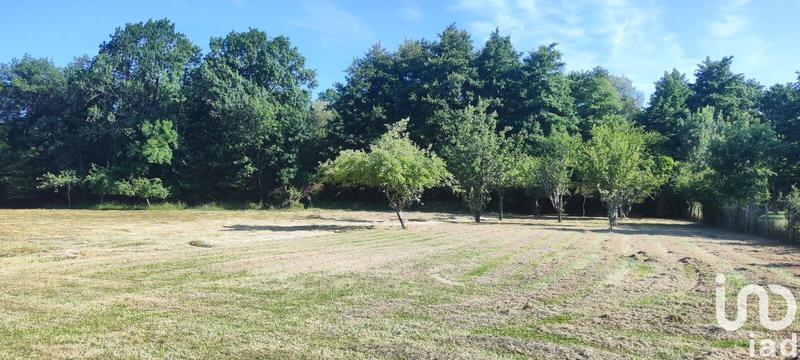 Maison de campagne - 138 m² - 5 pièces