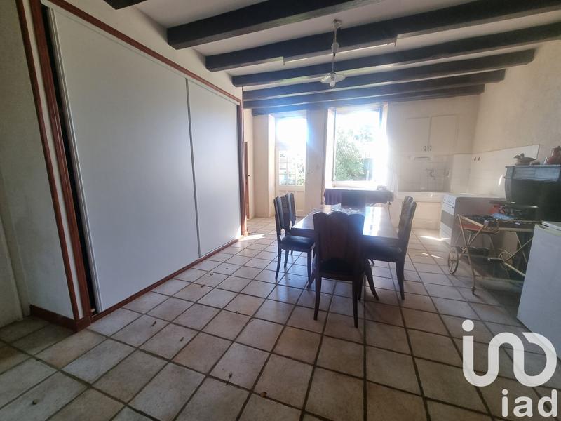 Maison de campagne - 560 m² - 19 pièces