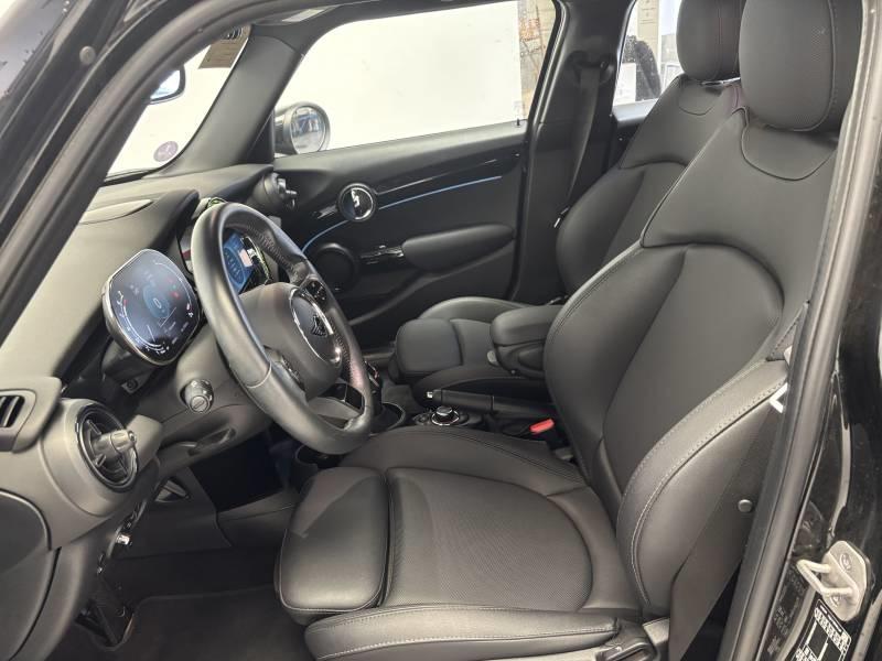 Mini Mini Hatch 5 Portes Cooper s 178 ch Dkg7 Edition Premium
