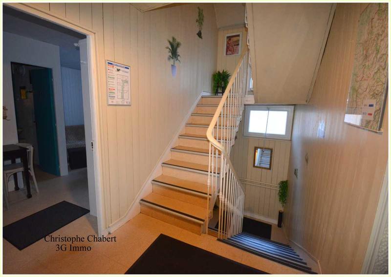 Maison - 350 m² - 14 pièces