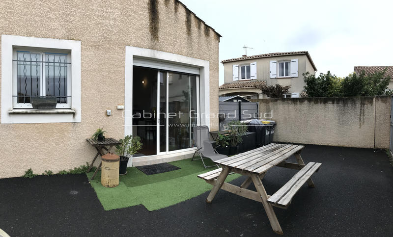 Duplex - 47 m² - 2 pièces