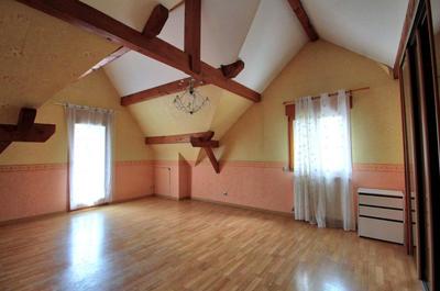 Duplex - 120 m² - 5 pièces