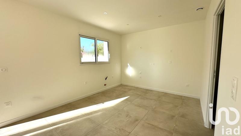 Maison - 105 m² - 4 pièces