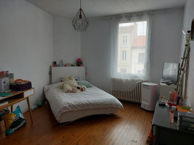 Maison - 127 m² - 5 pièces