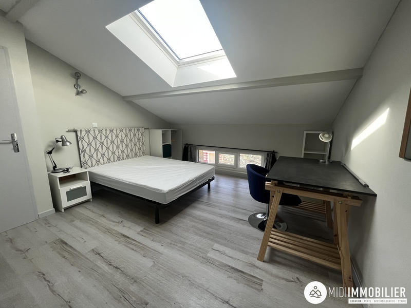 Appartement - 69 m² - 5 pièces