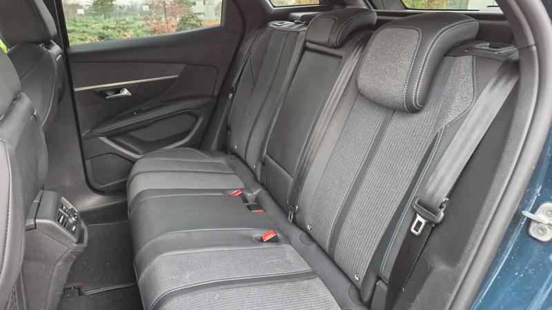 Peugeot 3008 1.2 Puretech Eat8 Allure Pack - Automatique Entretien constructeur