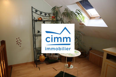 Maison traditionnelle - 109 m² - 5 pièces