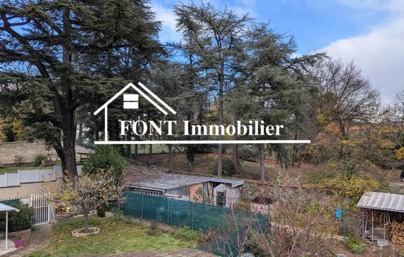 Maison - 104 m² - 5 pièces