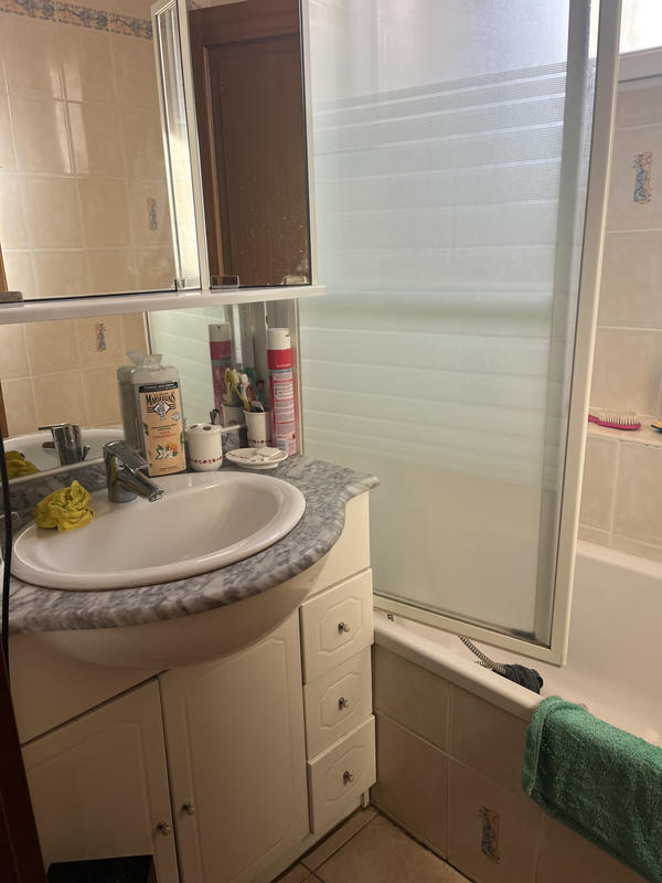 Maison de village - 89 m² - 4 pièces