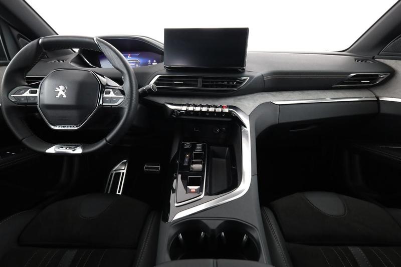 Peugeot 5008 1.5 Blue-HDi Gt Eat8 130 ch