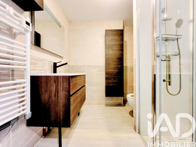 Maison - 77 m² - 4 pièces