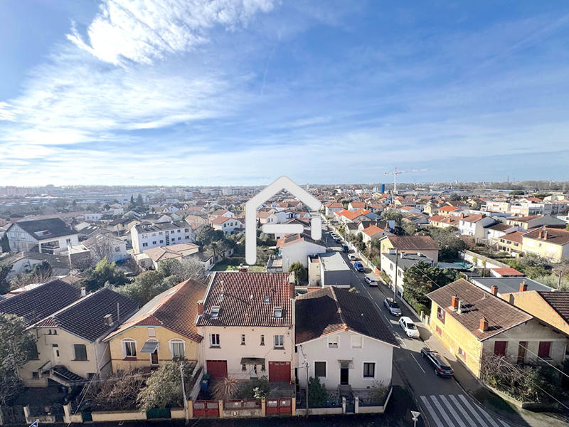 Appartement - 34 m² - 1 pièce