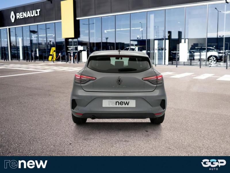 Renault Clio V TCe 90 Evolution