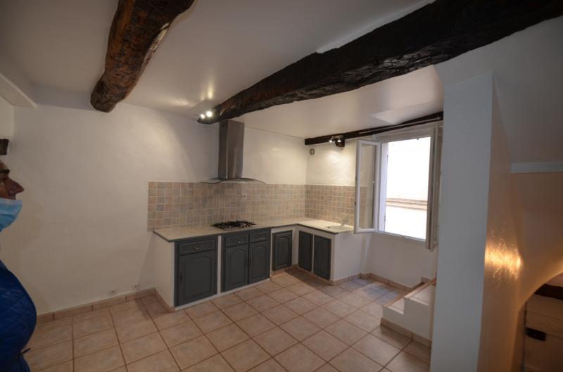 Maison de village - 70 m² - 3 pièces